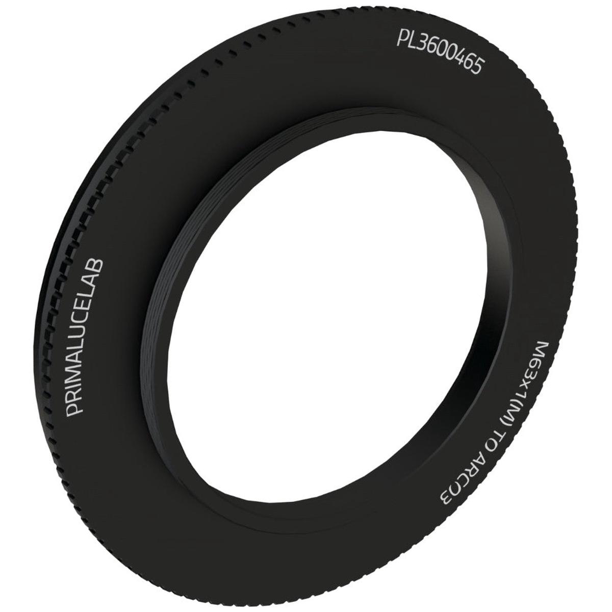PRIMA LUCE LAB M63 ADAPTER FOR ARCO 3"