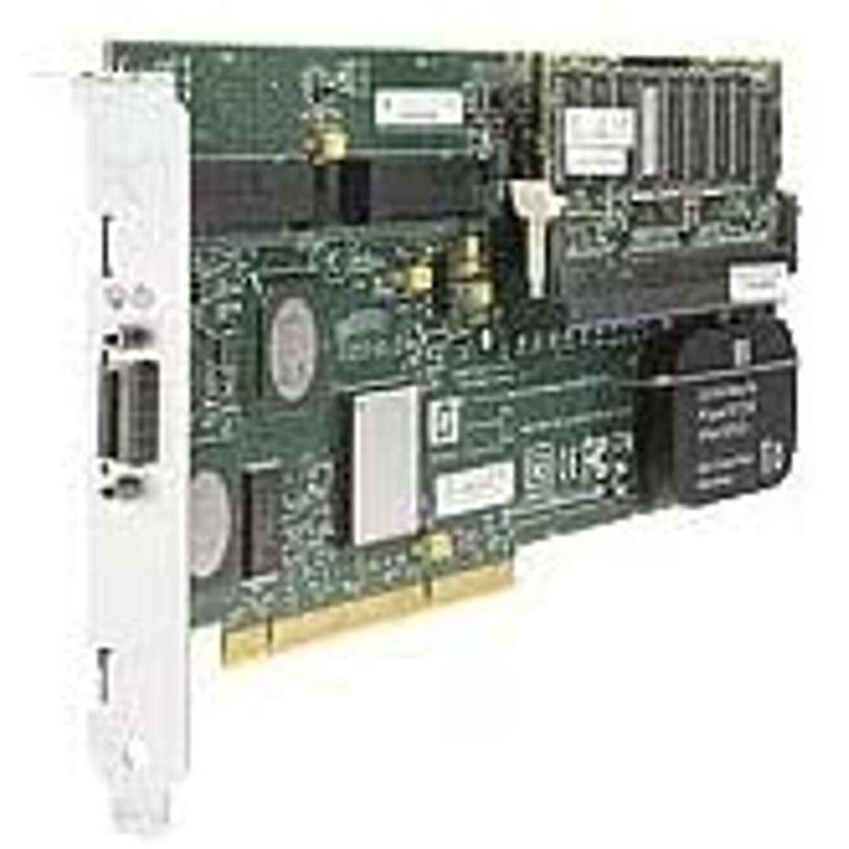337972-B21 - HP Smart Array P600/256