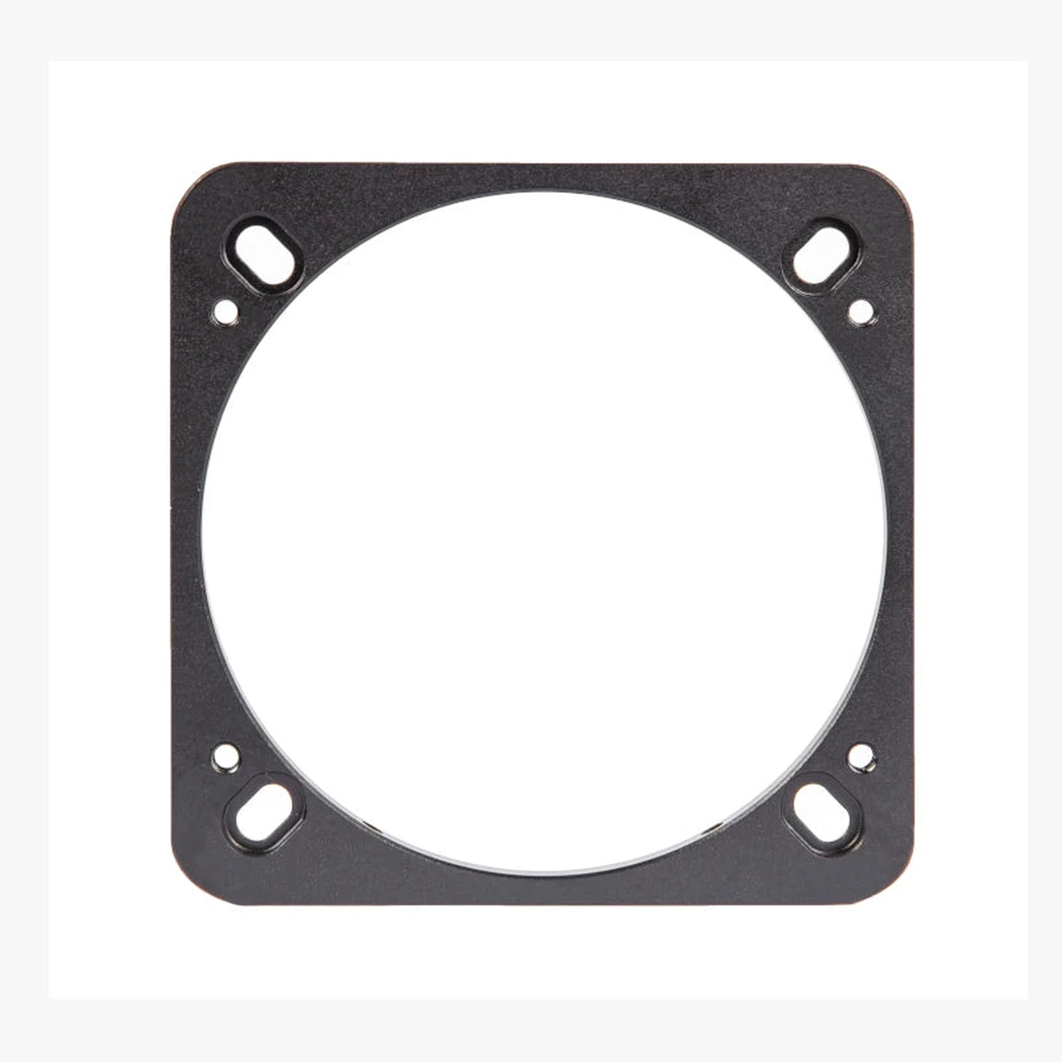 Baader Flat Base Plate for BDS-NT Diamond Steeltrack (BDS-FLAT)