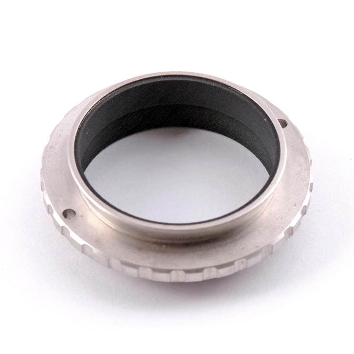 BAADER STEEL T2 QUICK CHANGE RING