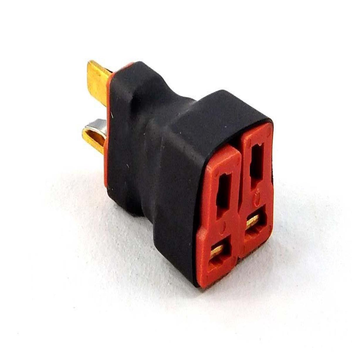BenchCraft T-Connector Parallel ESC Adapter