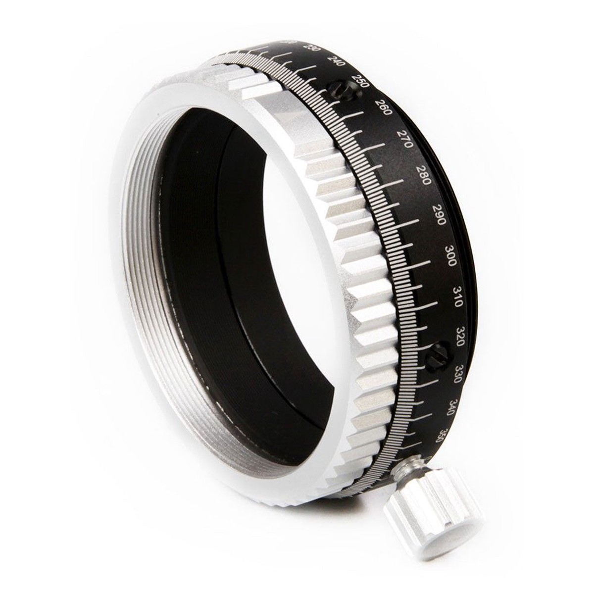 CAMERA ANGLE ROTATOR FOR 2.5" M63 FOCUSER