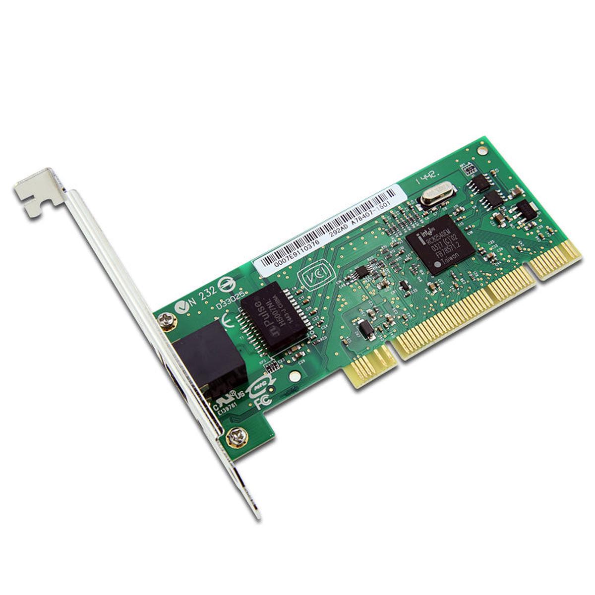 Intel Pro / 1000 MT Desktop Adapter