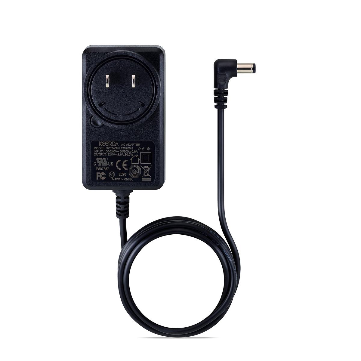 S6 Series Power Adapter