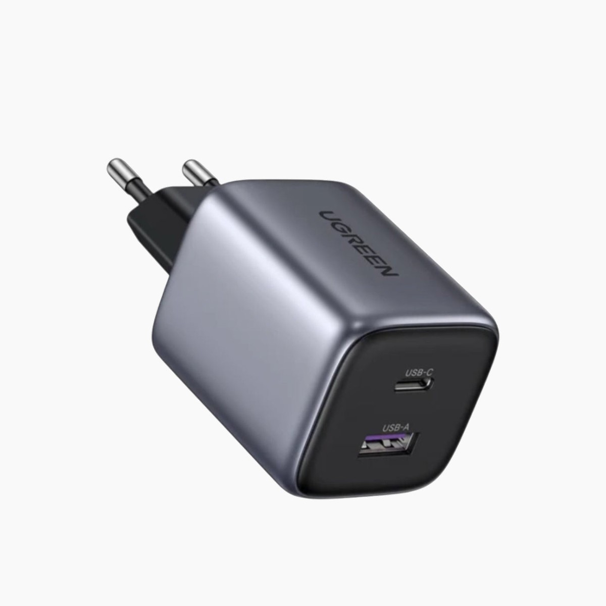 UGREEN Nexode USB-C Fast Charger Adapter