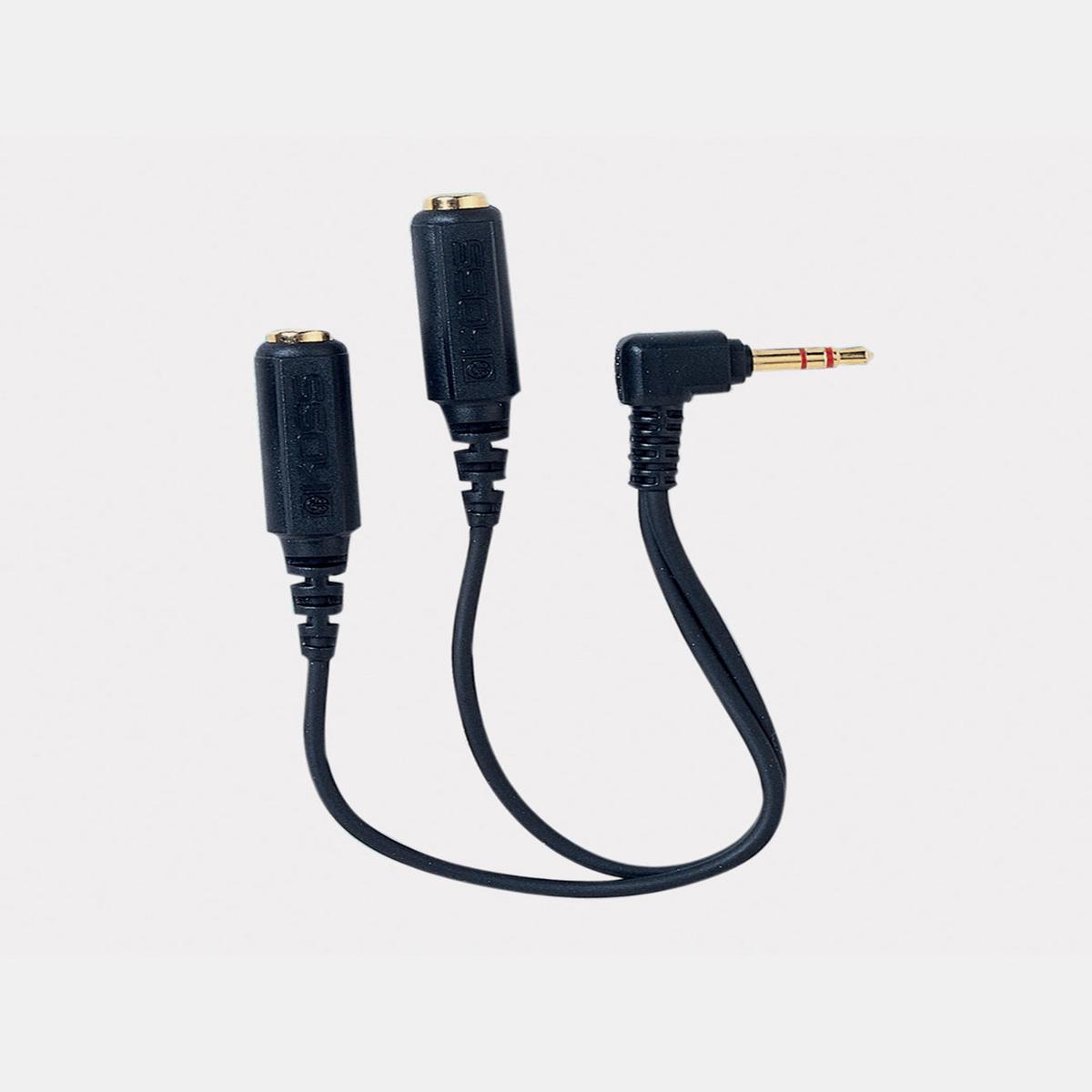 Y77 Headphone Splitter
