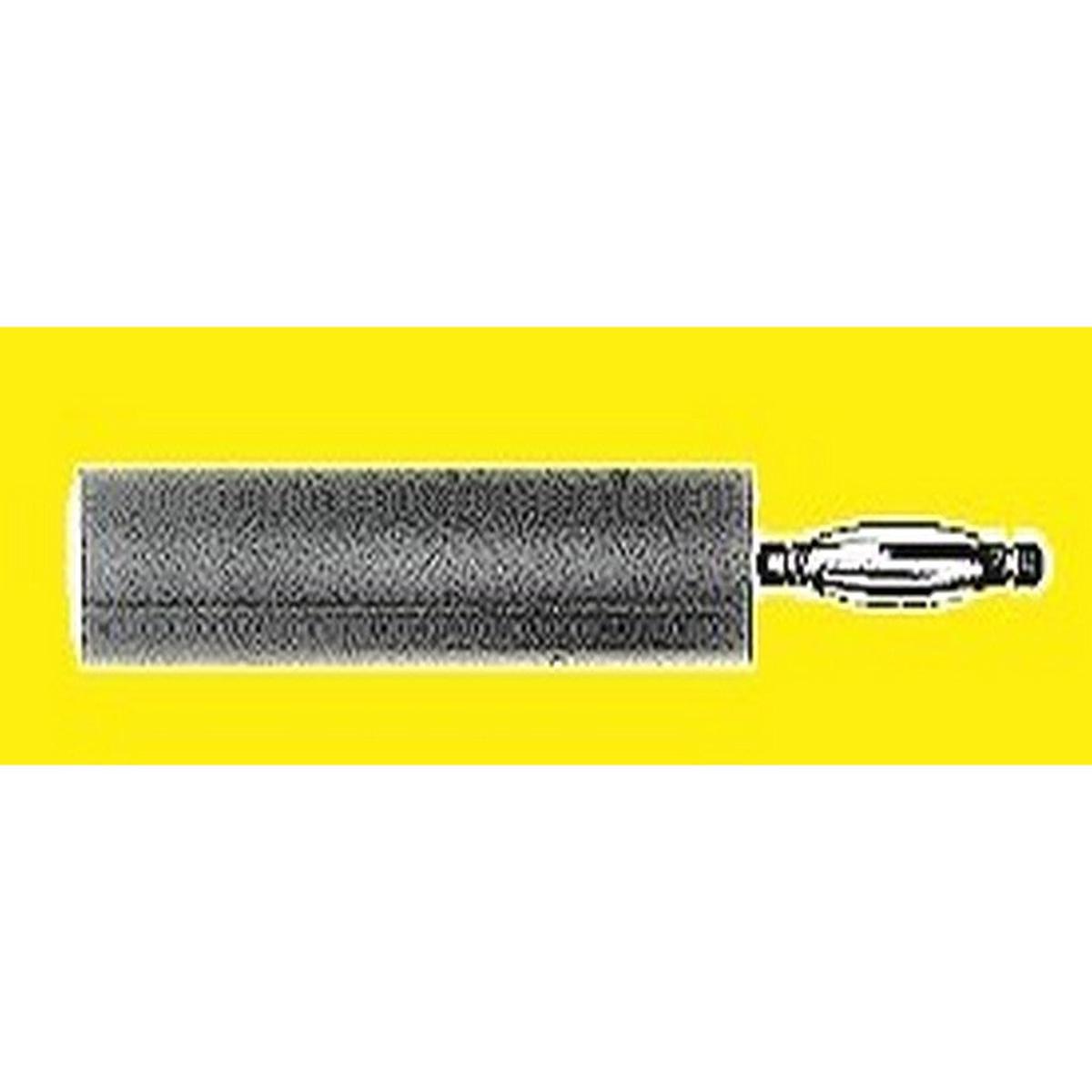 Adapter A2/4 black