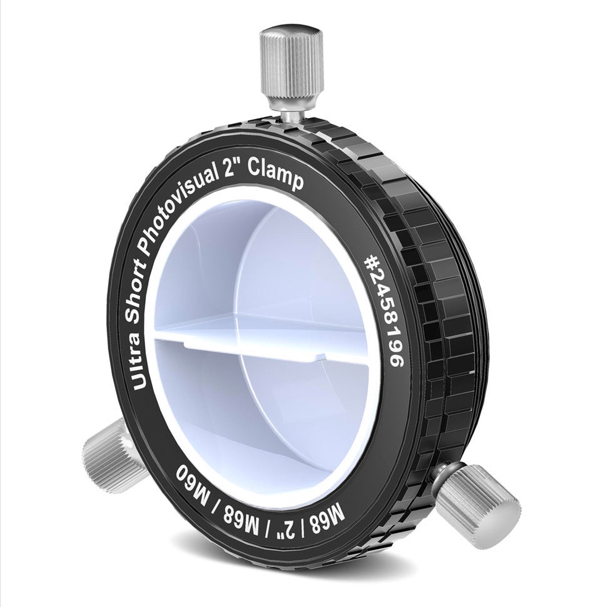 BAADER ULTRA SHORT CLAMP 2"