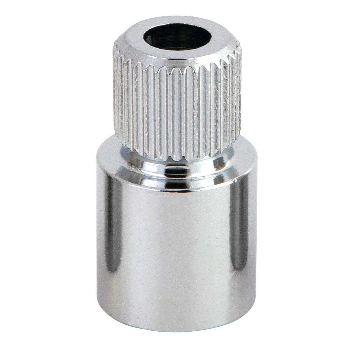 Classic Handle Adapter - Polished Chrome