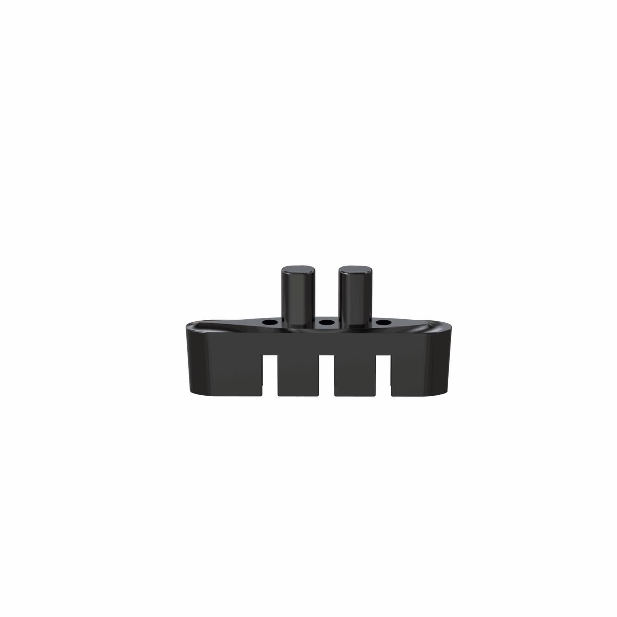 Duotone Adapter Fuselage - Code
