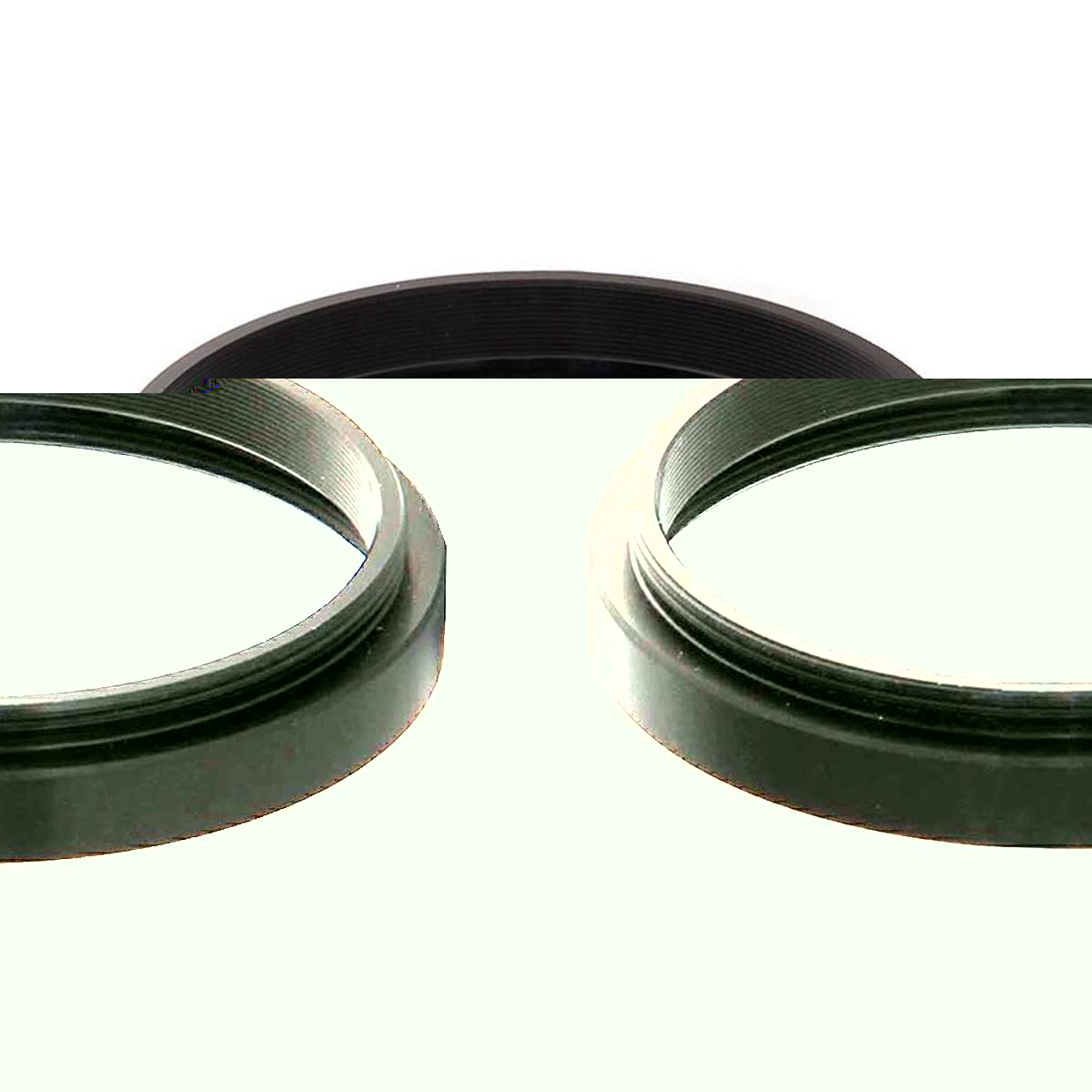 M68 EXTENSION RING 8mm