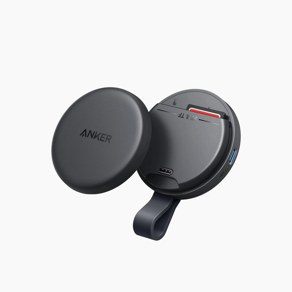 Anker MagGo USB-C Adapter