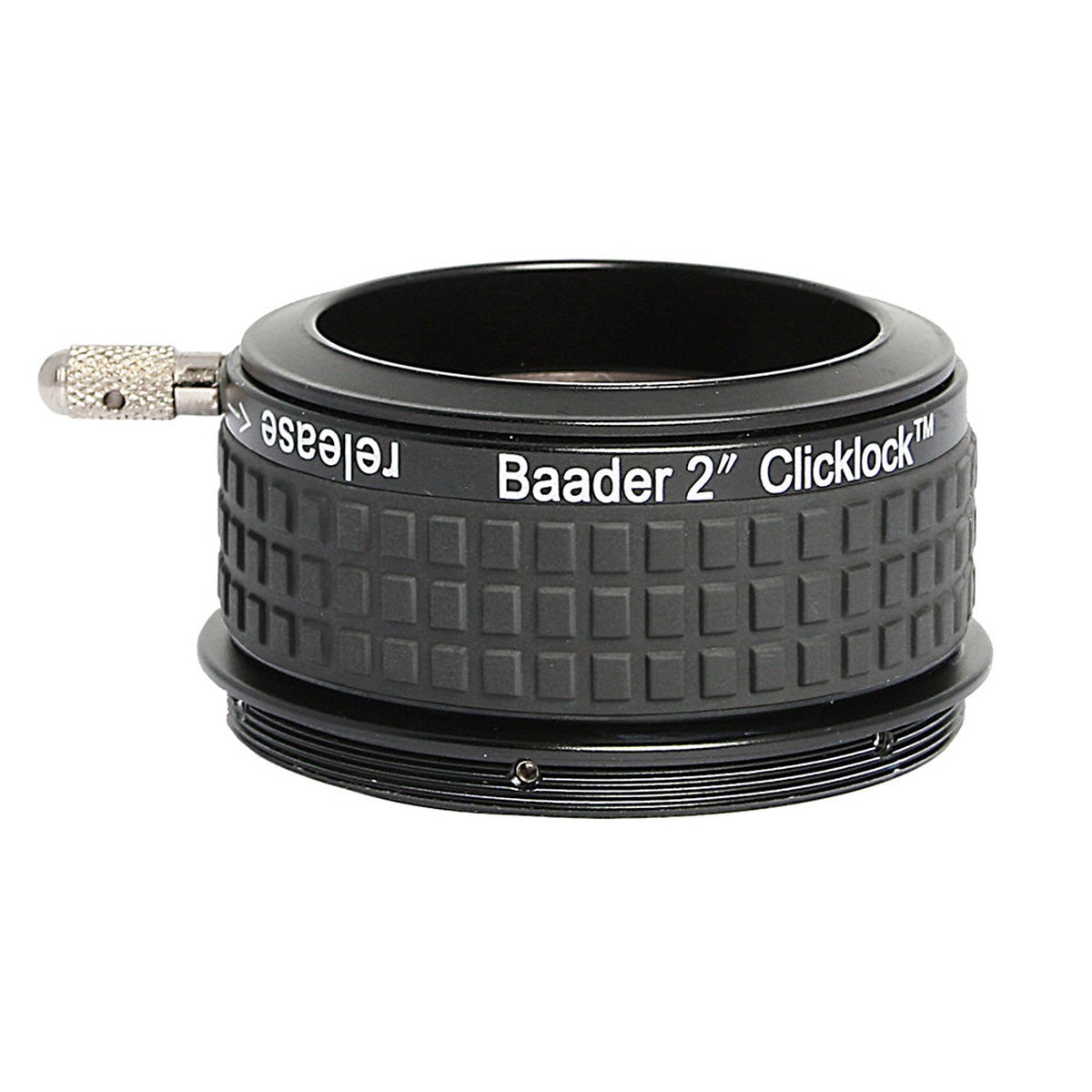 BAADER 2" CLICKLOCK FOR 2.7" FOR ASTRO-PHYSICS