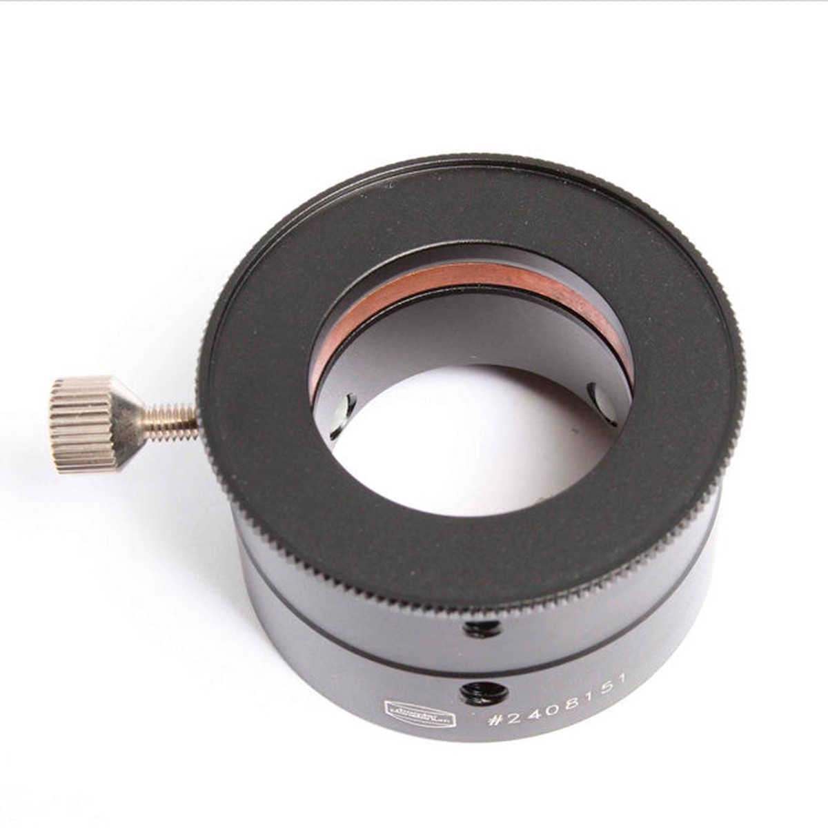 BAADER PUSHFIX ADAPTER 2" - 1.25"