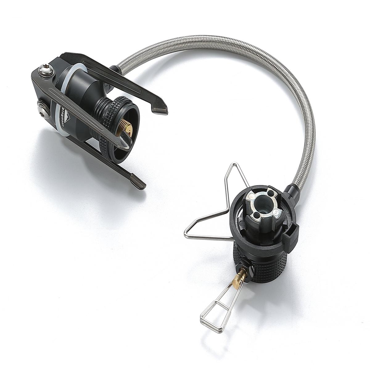 BKZ23-VC CB Can Vertical Conversion Adapter, Multi-Hose Stand Type