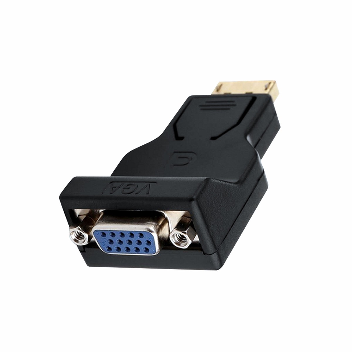 Btmax VGA to DP Adapter