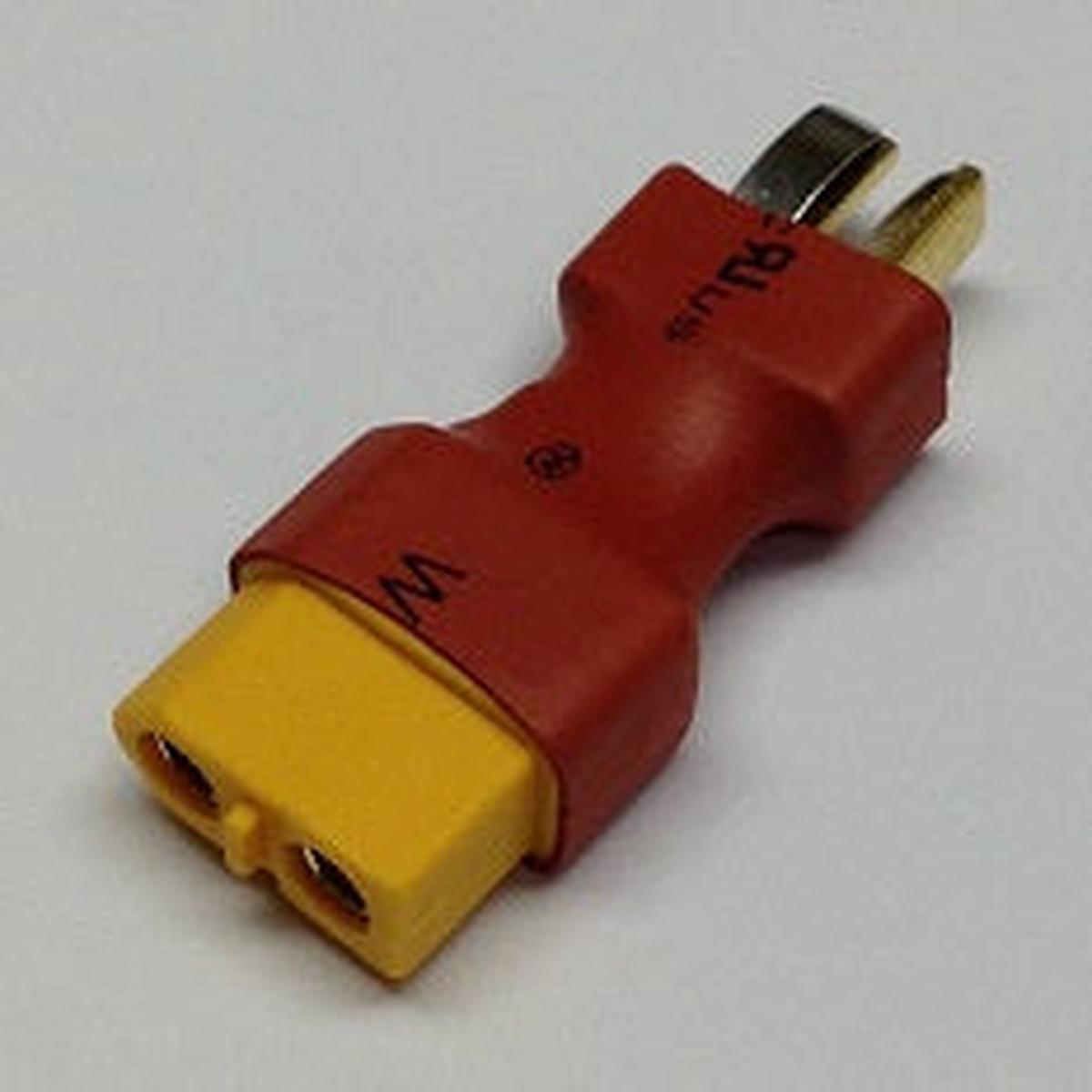 DM-XT60M