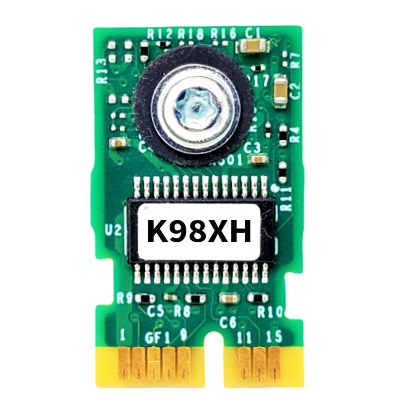 NEW Dell 2x TPM Trusted Platform Module 2.0