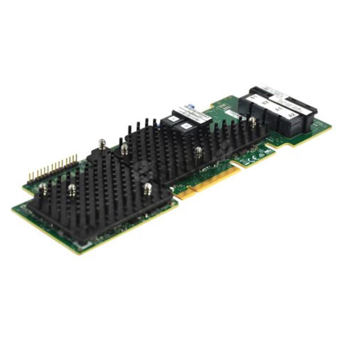 R2XX-RAID0 | RAID 0 Controller