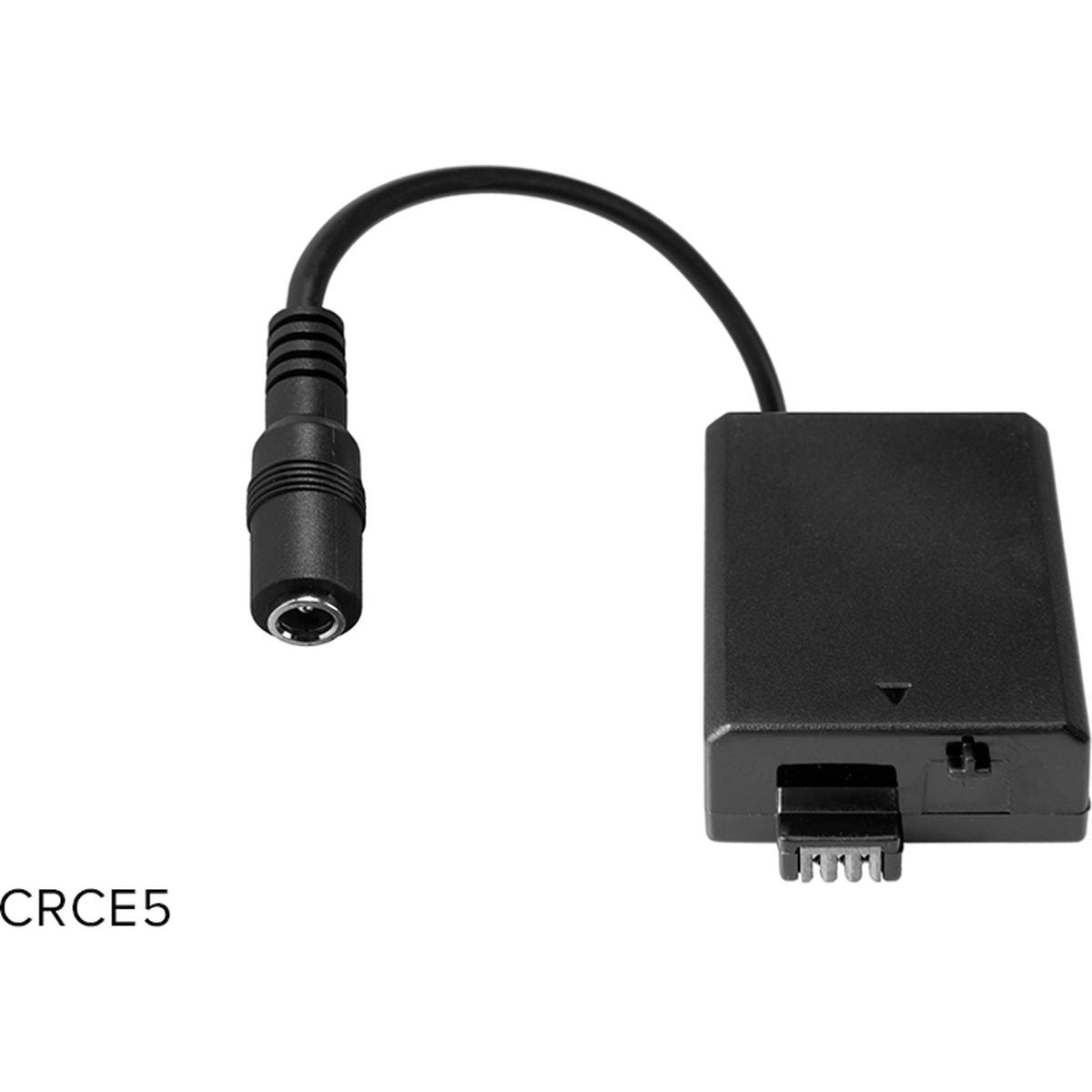 TetherTools Relay Camera Coupler CompatibleW Canon LP-E5