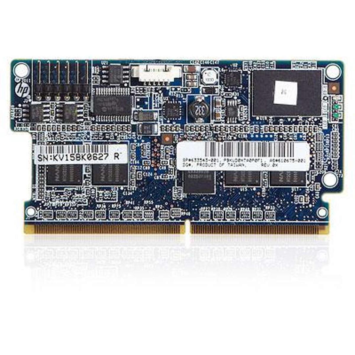 631681-B21 - HPE 2GB P-series Smart Array Flash Backed Write Cache