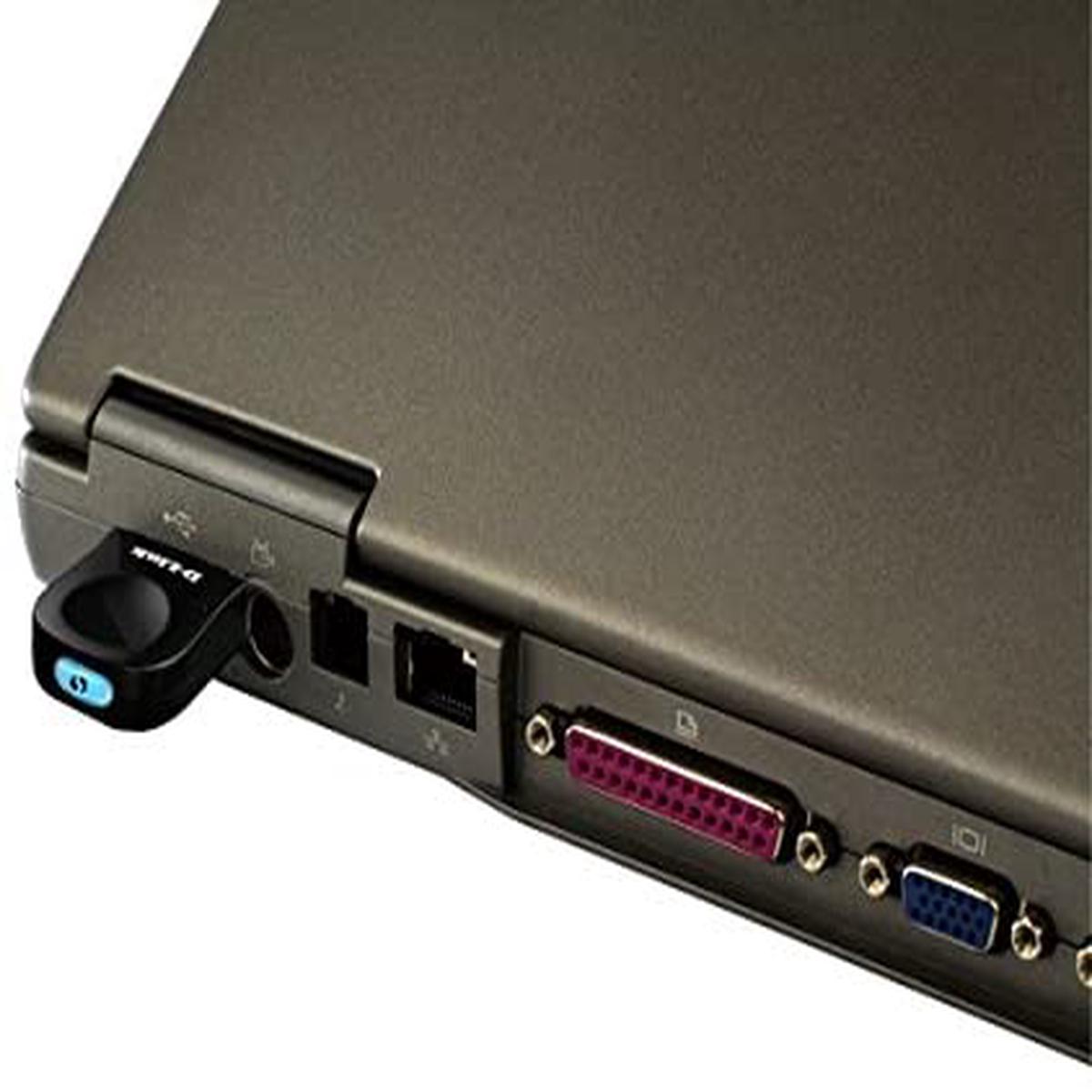 Adapter - D-link - Wireless - N-300 - USB