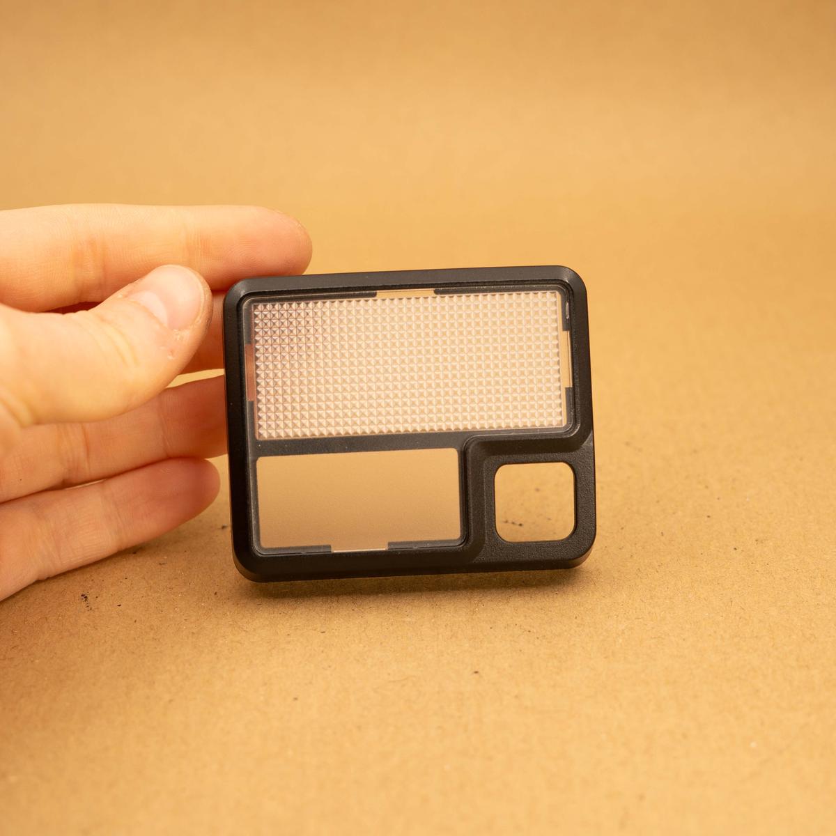 Canon Speedlite 277T Flash Diffuser
