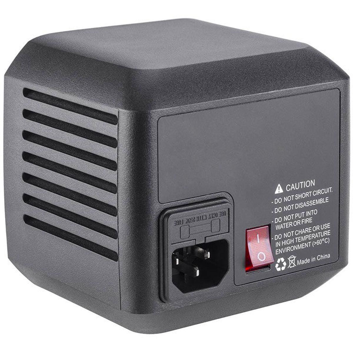 Godox AD600 AC Power Adapter