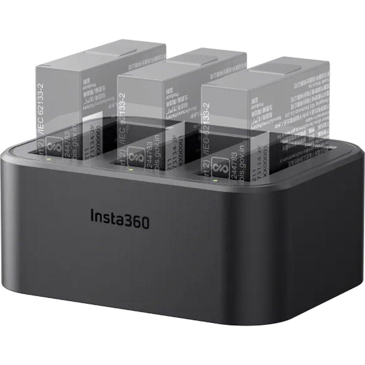 Insta360 Ace Pro - Fast Charge Hub