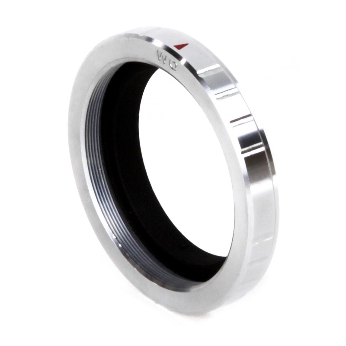 WILLIAM OPTICS COPPER M48 T-RING FOR NIKON