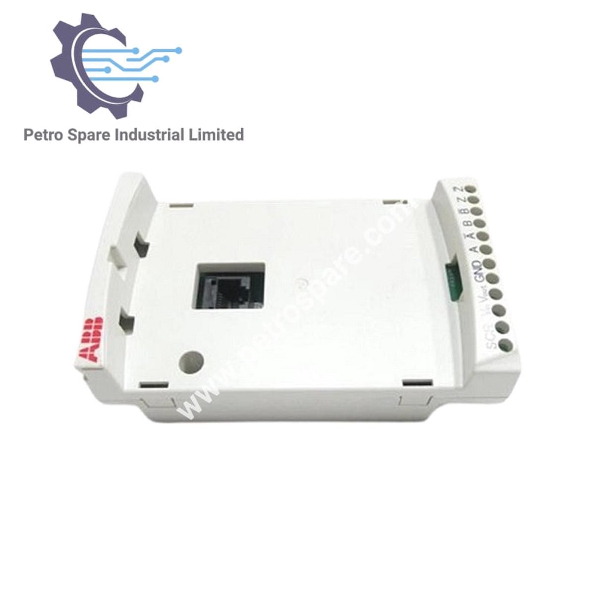 ABB MTAC-01 3ABD68566355 Encoder Adapter