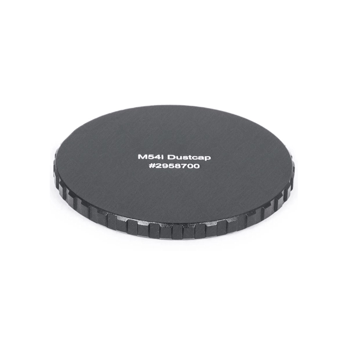 Baader Metal Dustcap with M54 internal thread (M54-CAP)