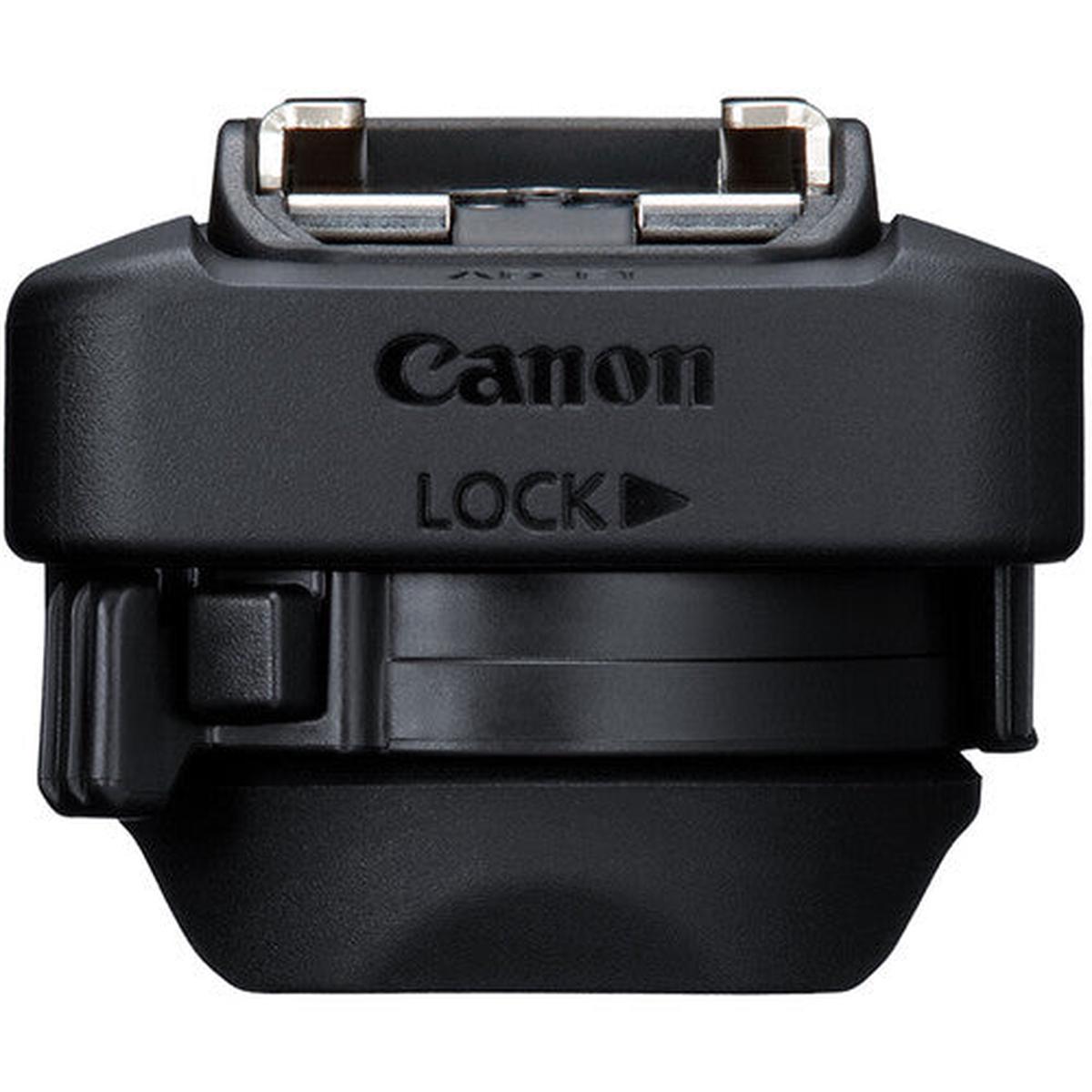 Canon AD-E1 Multi-Function Shoe Adapter