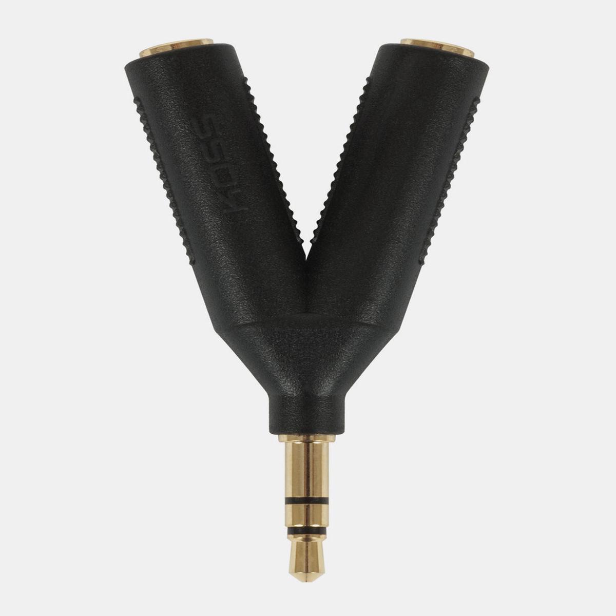 ITWO Headphone Splitter