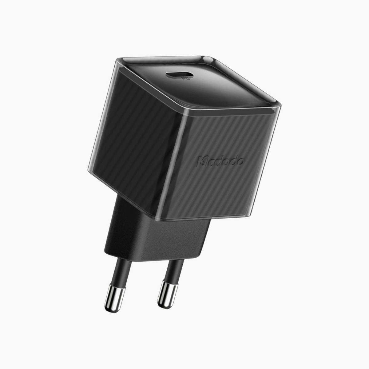 MCDODO GaN PD Type-C Charging Adapter