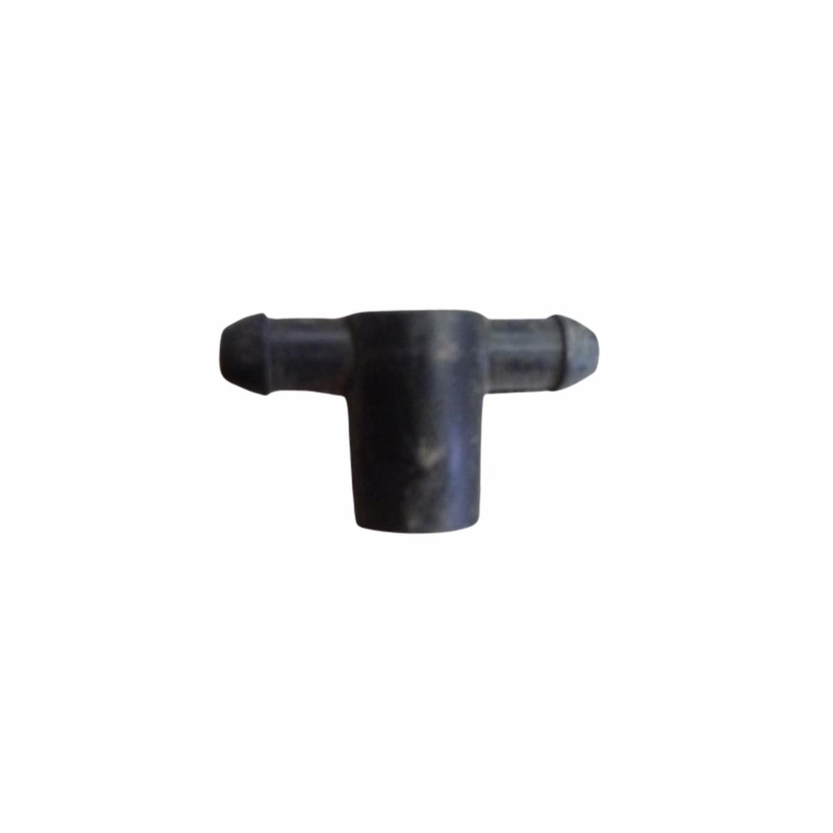 Micro Irrigation Adapter 2-Way Flat