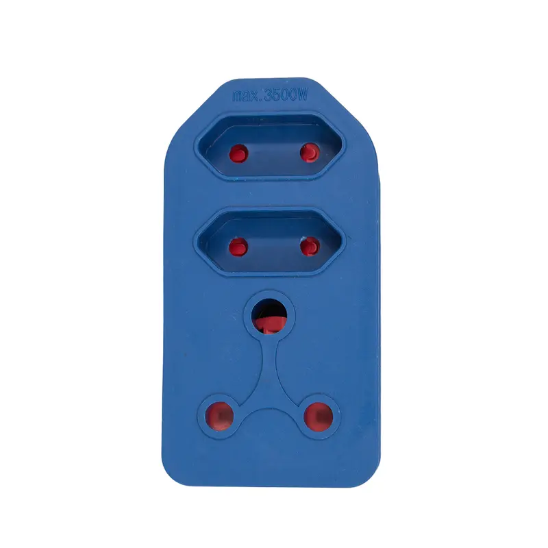 Powerworx 3-Way Adapter