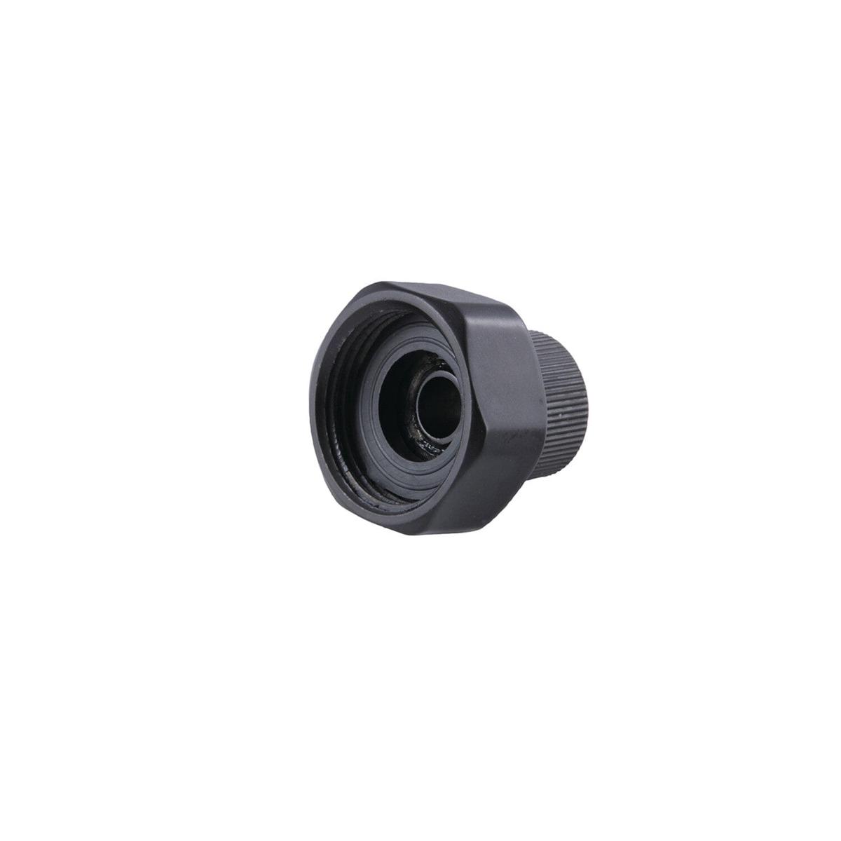 Vintage Adapter - Oil Rubbed Bronze