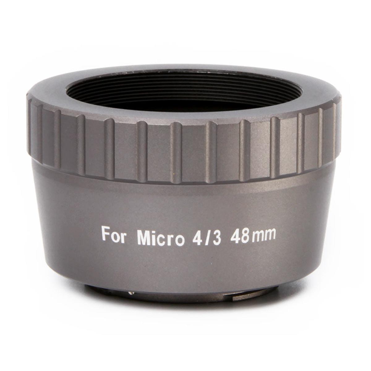 WILLIAM OPTICS M48 T-RING FOR OLYMPUS MICRO 4/3