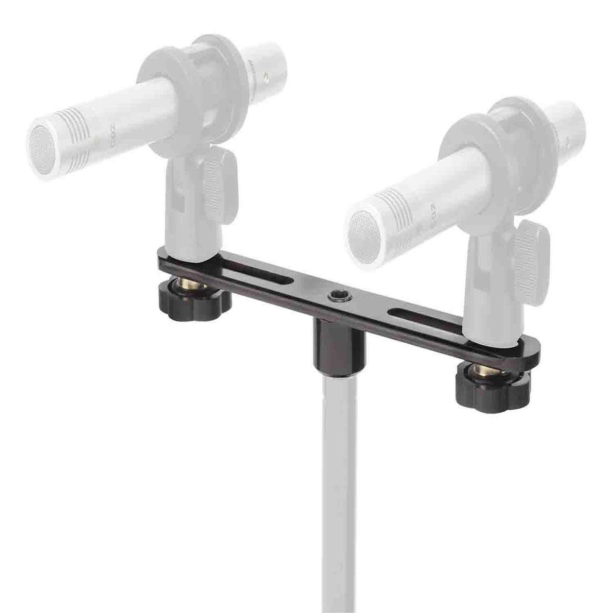Samson DMA2 Dual Microphone Adapter