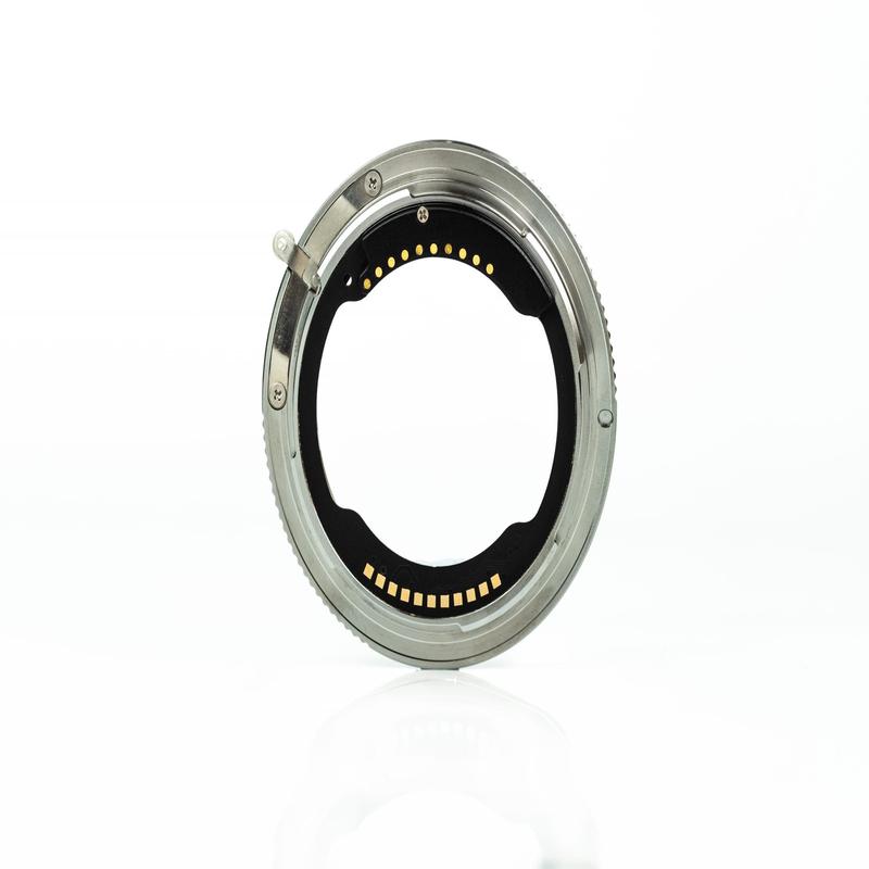 TECHART- SONY E-NIKON Z AUTO FOCUS ADAPTER