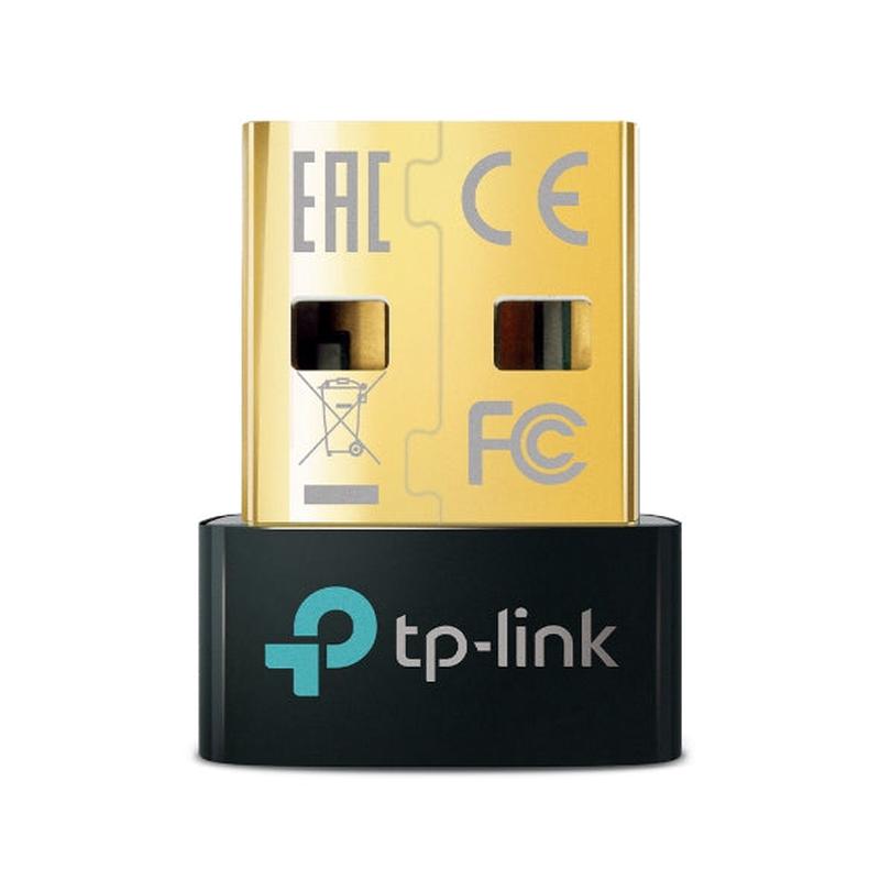 Tp-Link Ub500 Bluetooth 50 Nano Usb Adapter