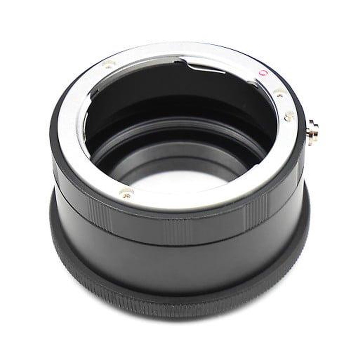 ZWO Nikon-T2 Lens Adapter (Nikon-T2-)