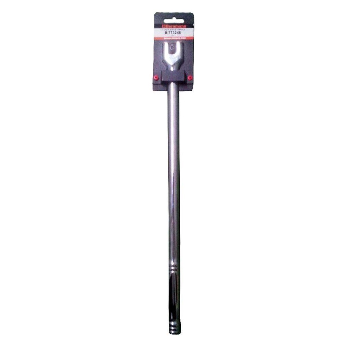 Bernmann 1/2" Drive Swivel Handle