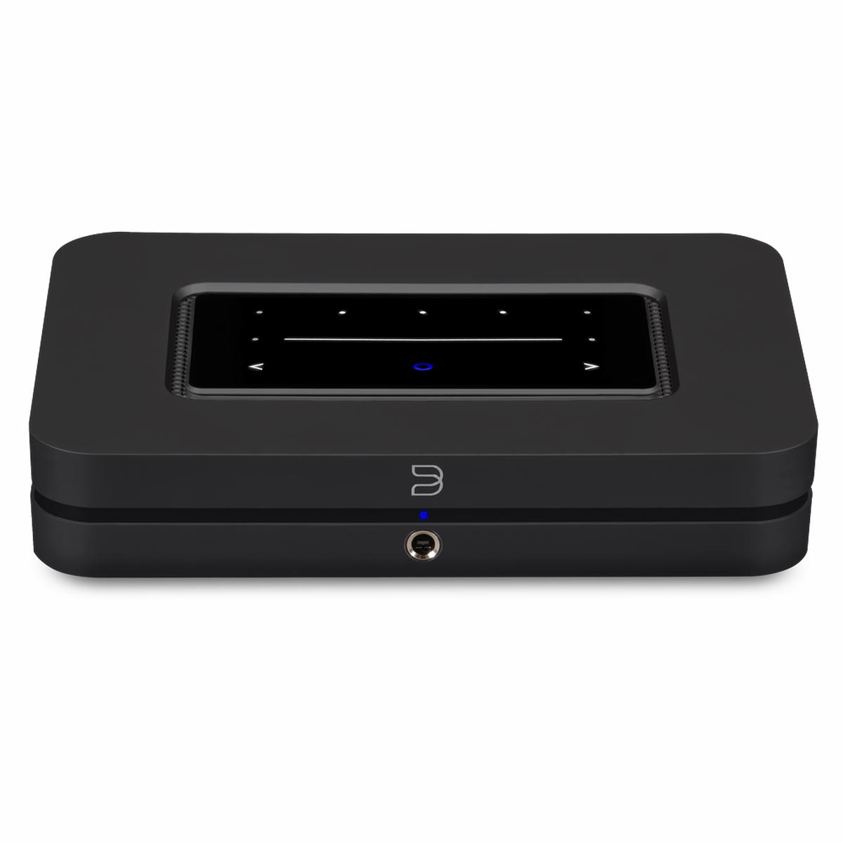 Bluesound NODE N132