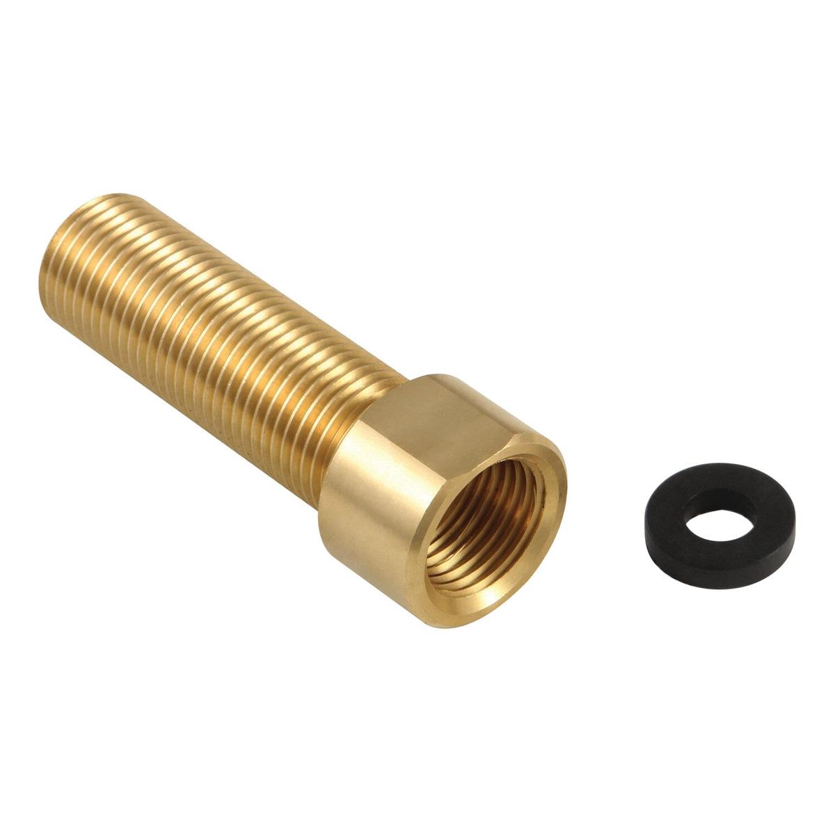Extension Nut - Rough