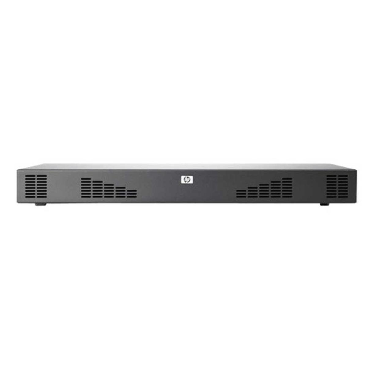 HPE KVM Console Serial/Power G2 Interface Adapter | AF625A
