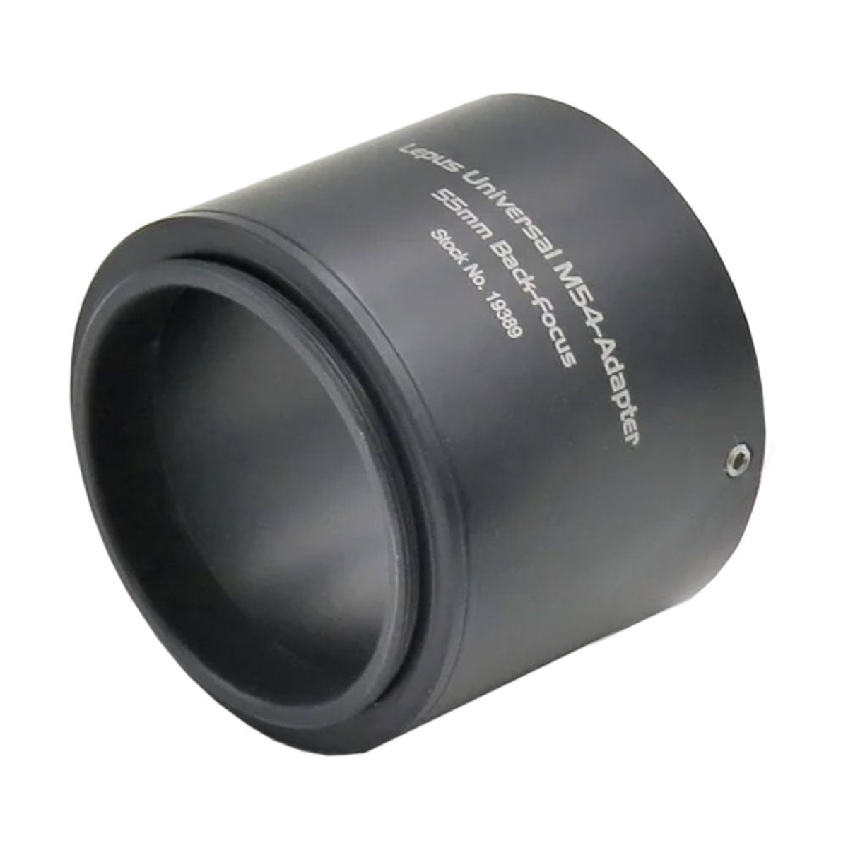 OPTEC LEPUS M54 CAMERA ADAPTER
