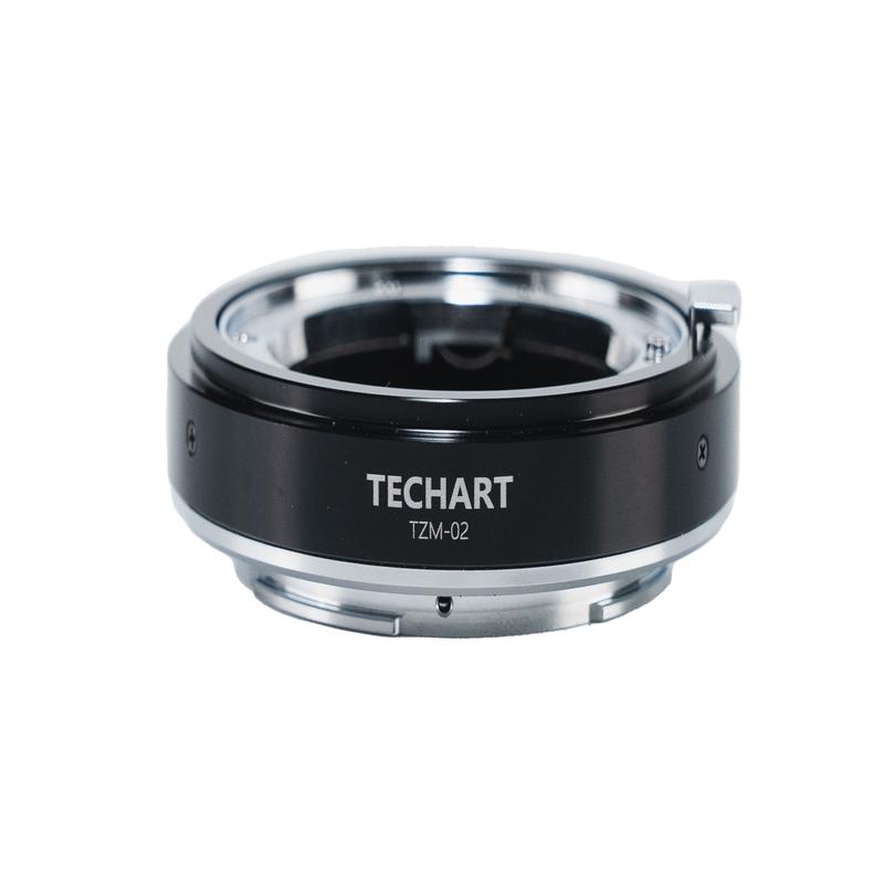 TECHART Auto Focus Adapter