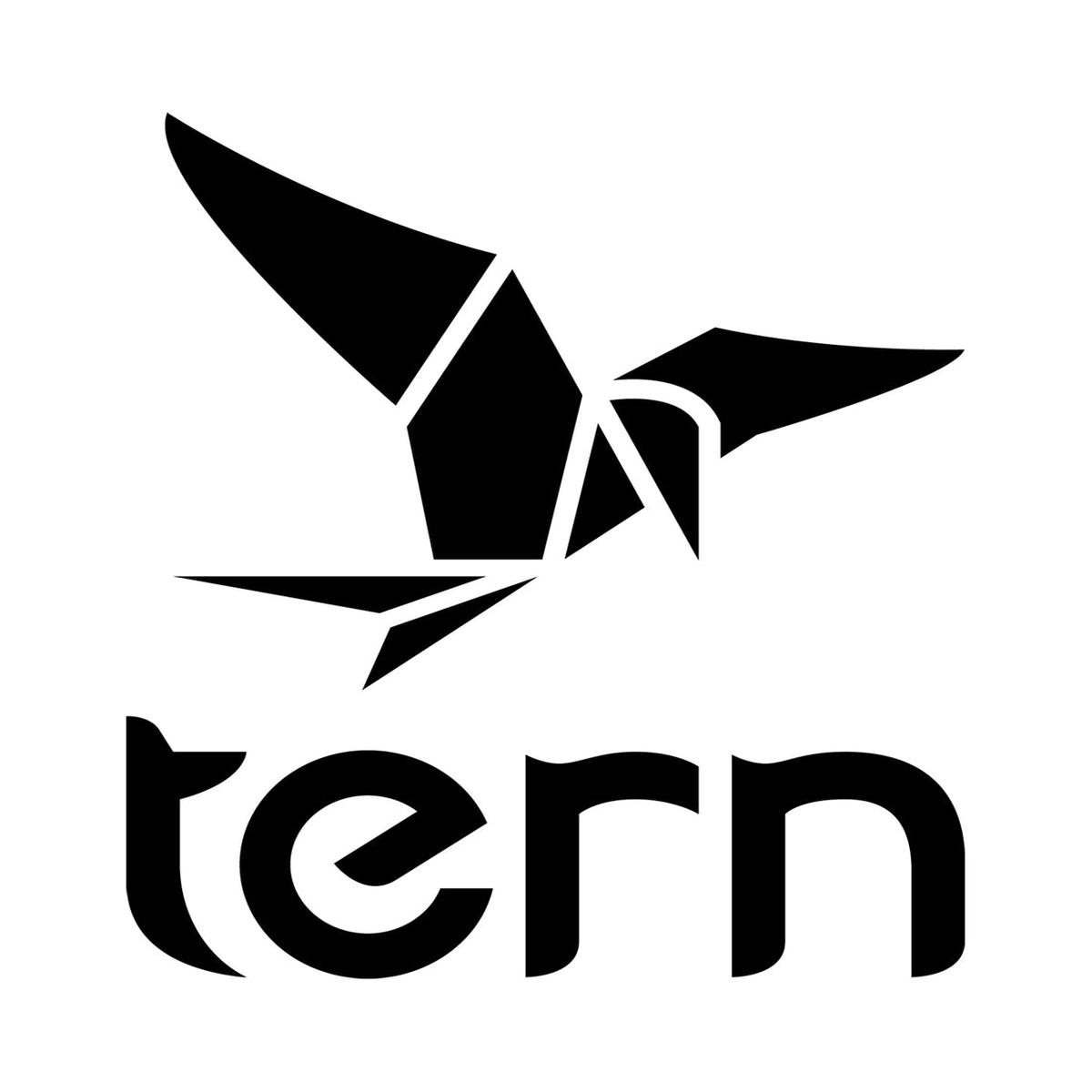 TERN - CHAINGUARD-BLACK
